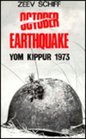 October Earthquake Yom Kippur 1973