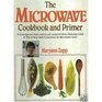 The Microwave Cookbook and Primer