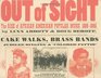 Out of Sight The Rise of African American Popular Music 18891895