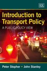 Introduction to Transport Policy A Public Policy View