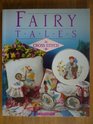 Fairy Tales in Cross Stich