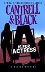 A is for Actress