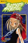 Shaman King 14