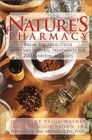 Natures Pharmacy Break the Drug Cycle With Safe Natural Alternative Treatments for over 200 Common Health Conditions