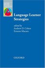 Language Learner Strategies 30 years of Research and Practice