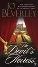 The Devil's Heiress (Three Heroes, Bk 3) (Company of Rogues, Bk 8)