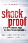 Shockproof How to Hardwire Your Business for Lasting Success