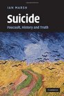 Suicide Foucault History and Truth