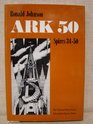 Ark 50 Spires 3450