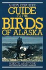 Guide to the Birds of Alaska