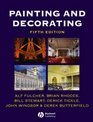 Painting and Decorating An Information Manual