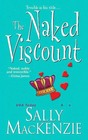 The Naked Viscount (Naked Nobility, Bk 6)