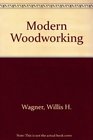 Modern Woodworking