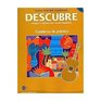 DESCUBRE nivel 1  Lengua y cultura del mundo hispnico  Student Workbook