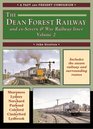 The Dean Forest Railway And Former Severn and Wye Railway Lines v 2