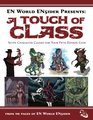 A Touch of Class 7 New Classes For Your 5th Edition Game