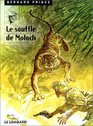 Bernard Prince tome 10  Le Souffle de Moloch