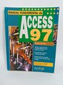 Access 97  Manual Fundamental