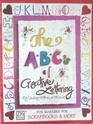 The ABC's of Creative Lettering for Scrapbooks and More