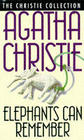 Elephants Can Remember (Hercule Poirot, Bk 37)