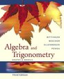 Algebra And Trigonometry Graphs And Models/Graphing Calculator Manual