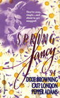 Spring Fancy '94 Grace and the Law / Lightfoot and Loving / Out of the Dark