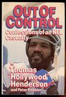 Out of Control Confessions of an NFL Casualty