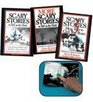 The Complete Scary Stories Collection Scary Stories to Tell in the Dark More Scary Stories to Tell in the Dark and Scary Stories to Tell in the Dark 3