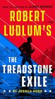 Robert Ludlum\'s The Treadstone Exile (Treadstone, Bk 2)