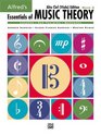 Essentials of Music Theory Alto Clef Edition Bk 3