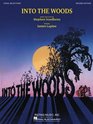 Into the Woods Edition Vocal Selections