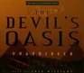 The Devil's Oasis Anton Rider Trilogy Book Three