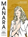 Manara Library Volume 3: Trip to Tulum and Other Stories