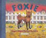 Foxie The Singing Dog