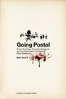 Going Postal School Shootings Workplace Massacres and the Untold History of America's Failed Rebellions
