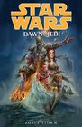 Star Wars  Dawn of the Jedi Force Storm v 1