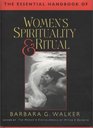 The Essential Handbook of Women's Spirituality