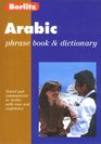 Berlitz Arabic Phrase Book