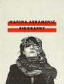 Marina Abramovic Biography