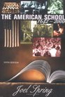 The American School 1642  2000