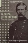 General John Buford A Military Biography