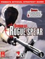 Tom Clancy's Rainbow Six Rogue Spear: Prima's Official Strategy Guide