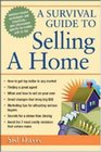 A Survival Guide For Selling A Home