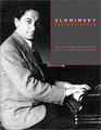 Slonimsky Perfect Pitch an Autobiography
