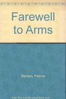 A Farewell to Arms Curriculum Unit
