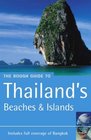 The Rough Guide to Thailand's Beaches    Islands 2