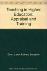 Teaching in Higher Education Appraisal and Training