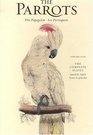 Edward Lear The Parrots The Complete Plates