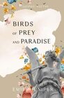 Birds of Prey and Paradise Sapphic Poetry