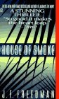 House of Smoke  (Audio Cassette) (Abridged)